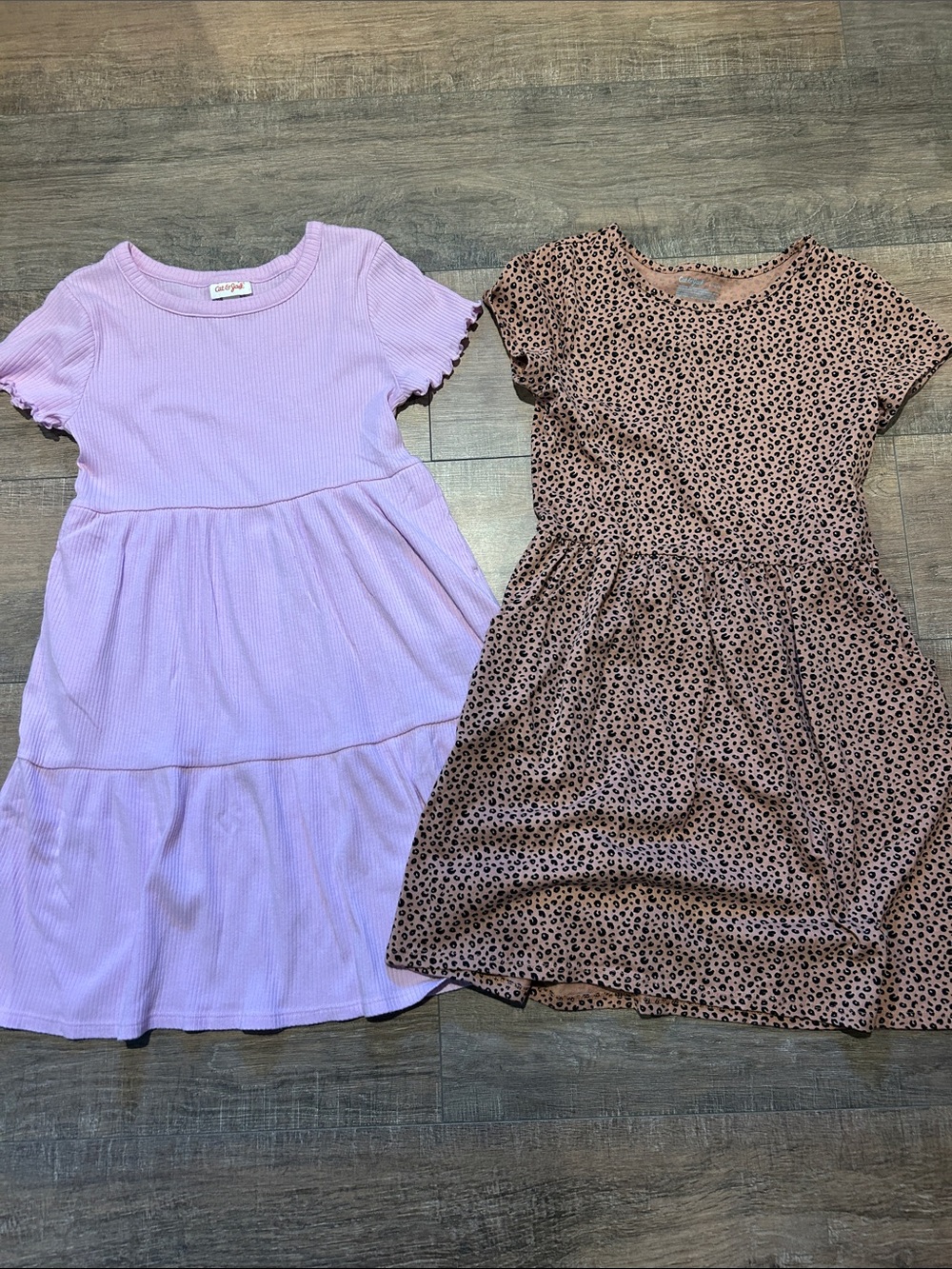 Cat & Jack L(10/12) Dresses